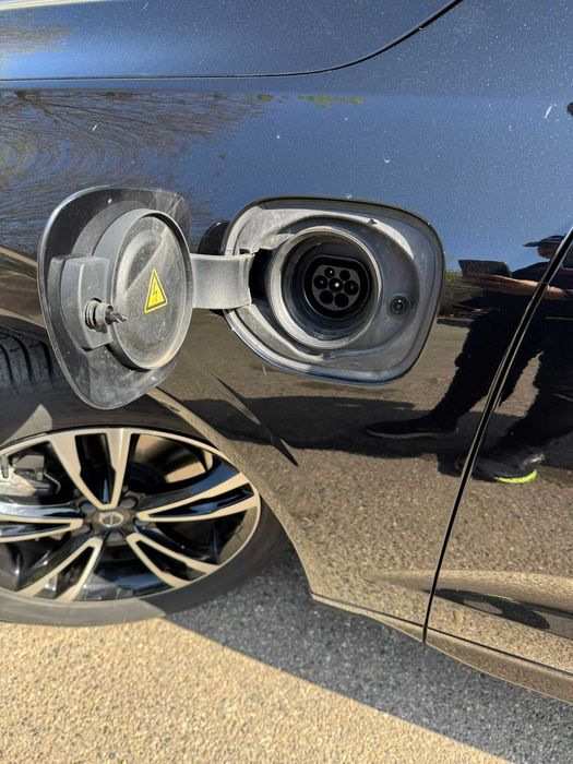 VOLVO XC60 2019 — imagine 4