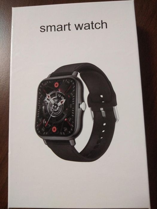 Ceas Smartwatch nou