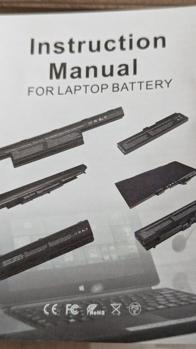 Батерия за MacBook PRO 16INCH 2017