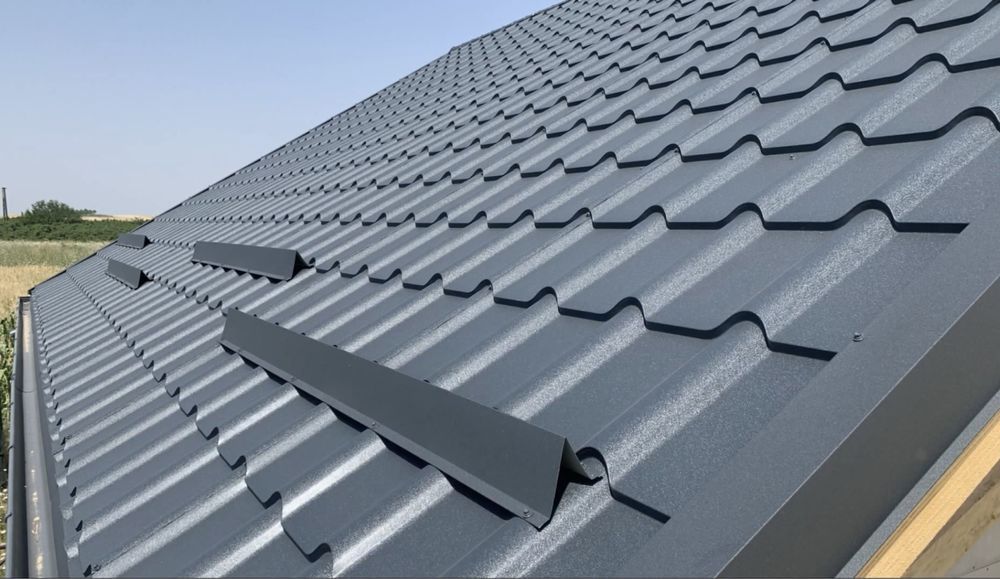 Executăm Acoperișuri si reparatii nu ezitați sa ne contactatii