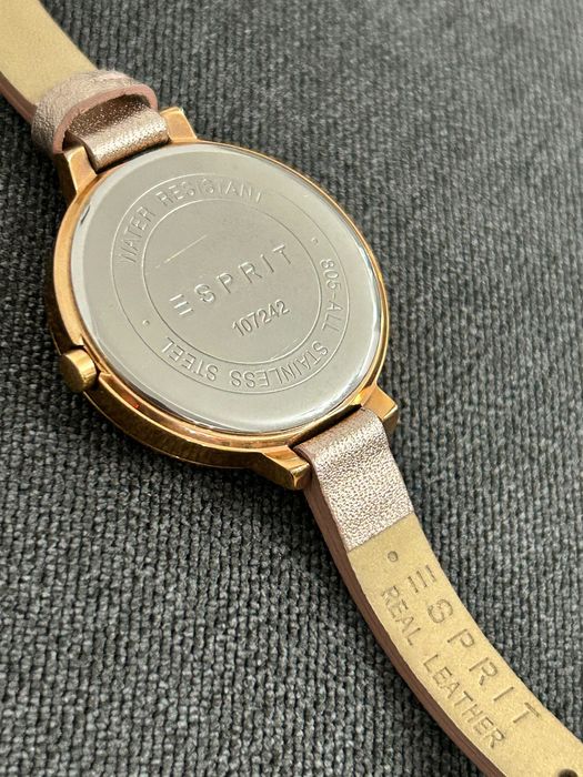 Ceas Esprit Rose Gold