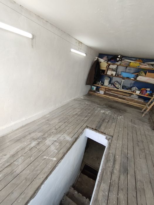 Сдам гараж. ГЭК 18