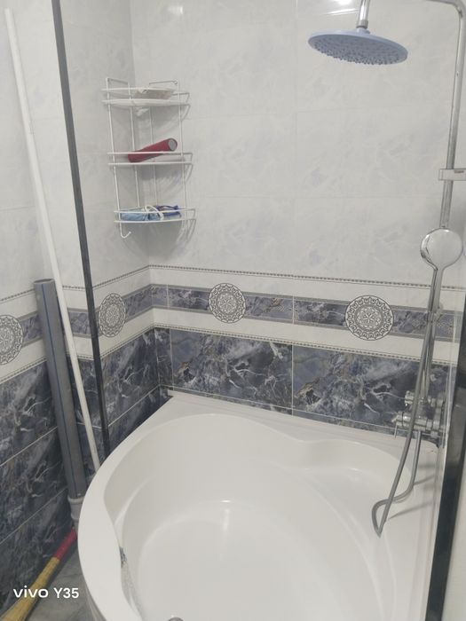 Uy ijaraga beriladi uzoq muddatga (kamida 1 yilga)