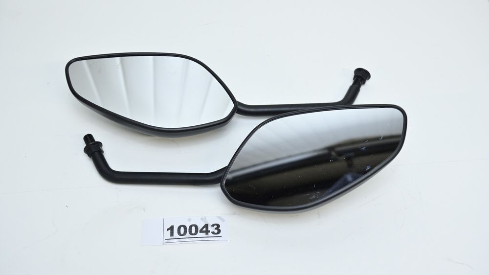 Oglinzi oglinda Ducati Scrambler 800 1100 ca noi cu numar omologare