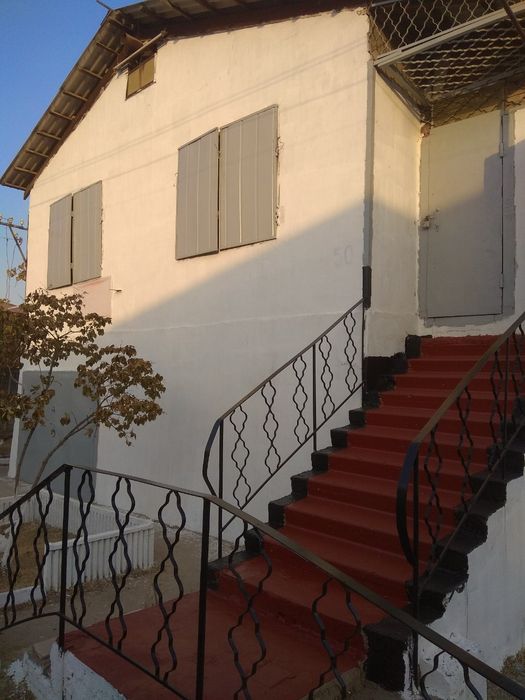 Продается участок с домом , 12 соток !