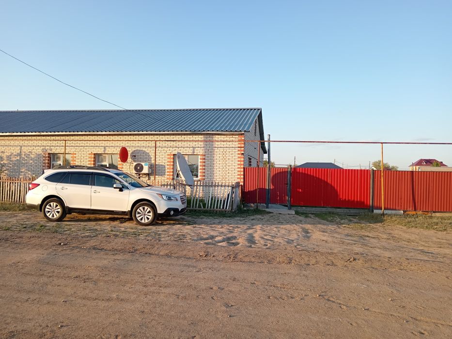 Мұхит 14/б үй сатылады