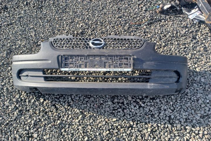 Bara fata 422495135 09203685 422495135 09203685 Opel Agila prima gene