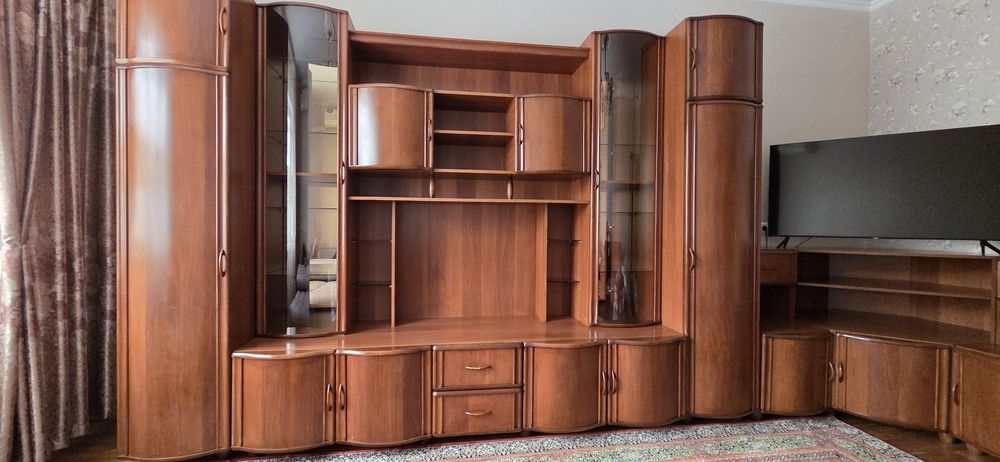 Горка в гостиную