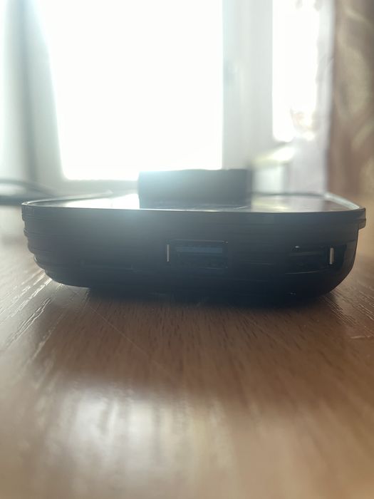 Сервер умного дома homeasistent