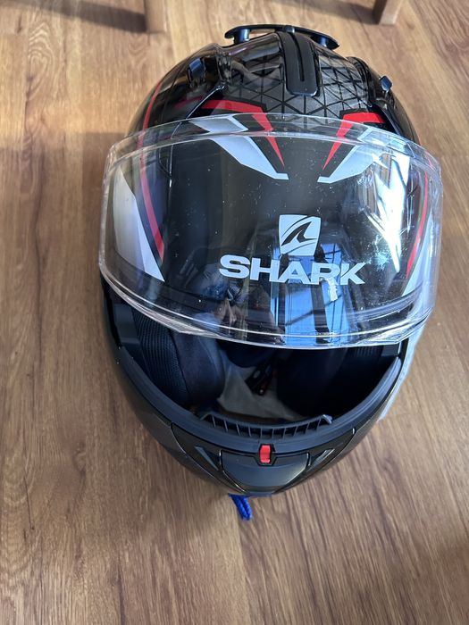 Каска нова модолна