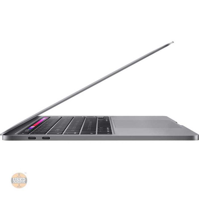 ジャンク]MacBook Pro A2338 M1 Ram 8GB/ GB ? Apple MacBook PRO 13 2020 A2338, M1 8-Core, 8 Gb RAM SSD 256 Gb, 8