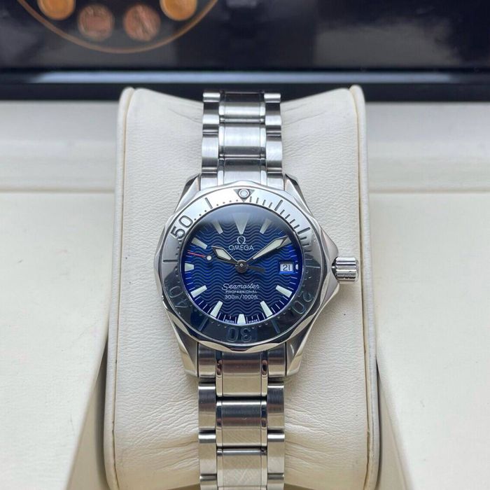Шуейцарские часы Omega