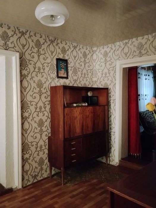 Продаётся дом 4 клмнаты