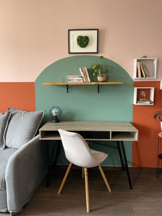 Артистичен УЮТЕН ДОМ в София за дългосрочен наем