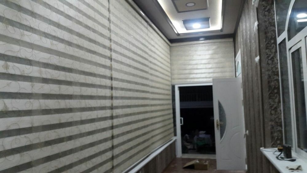 Жалюзи и комбо jalyuzi pardalar Arzon va sfatli tez kunda tayor boladi