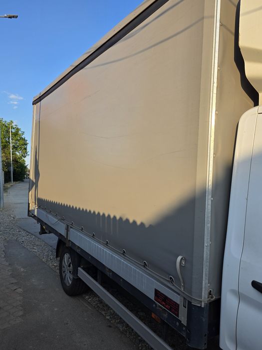 FORD Transit 0 — imagine 5