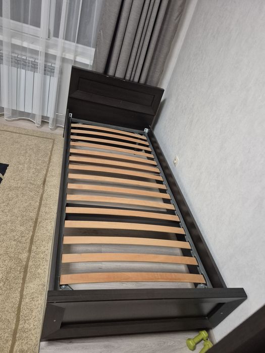 Срочно продам кровать.