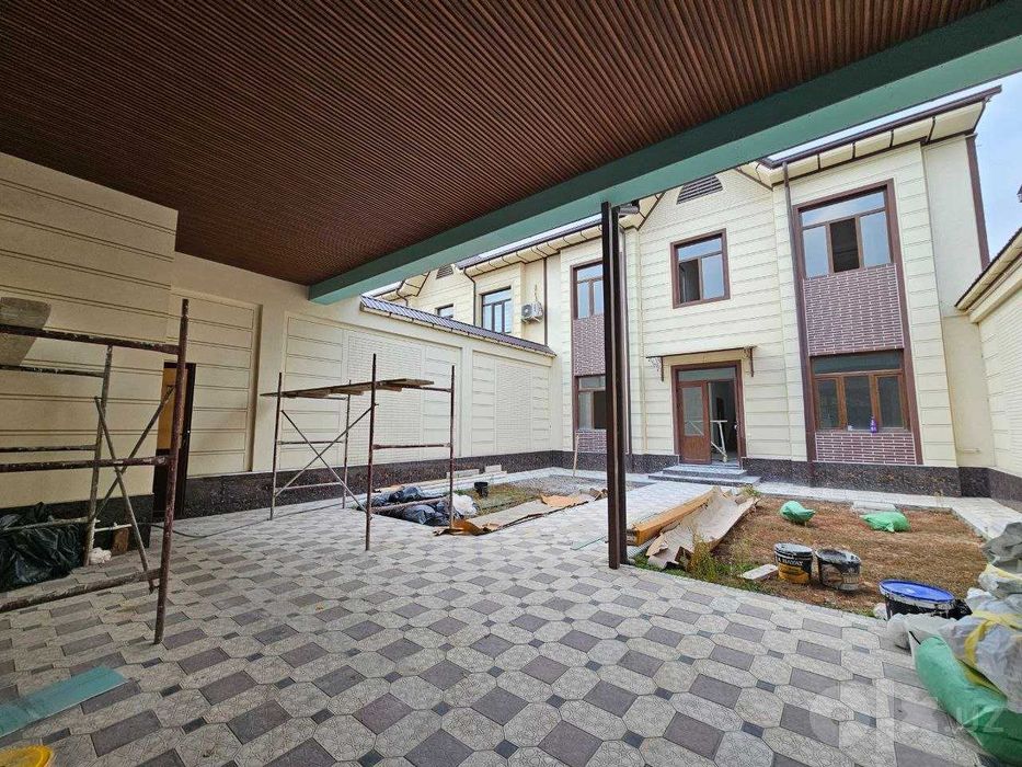 Дом 6 комнат 280 м² Ташкент, Узбекистан