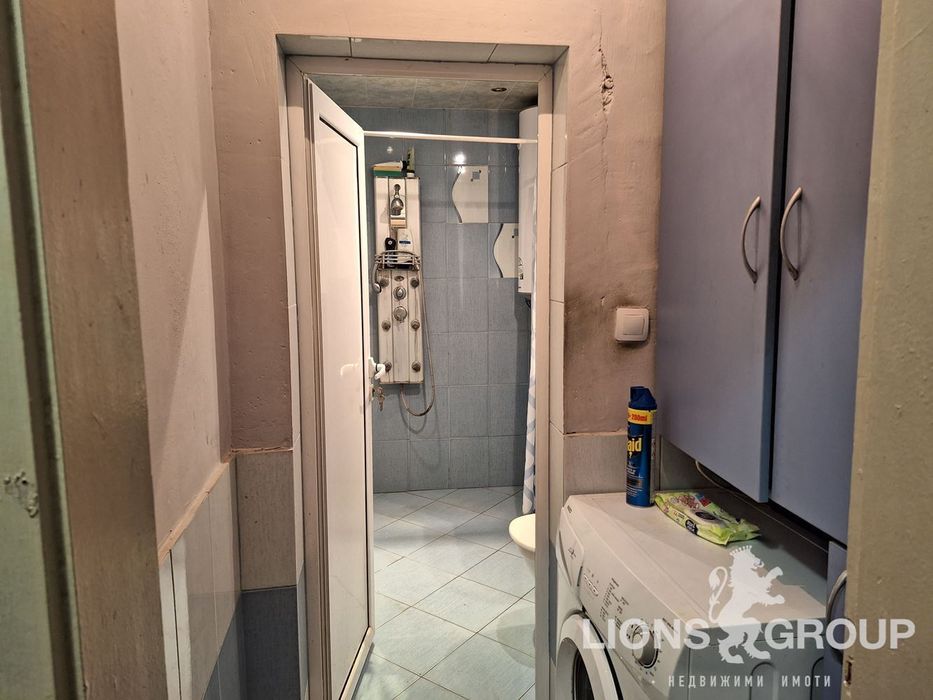 Продава се Двустаен апартамент в Варна, Център - 55 кв.м за 1252 €/кв.м - Снимка #8