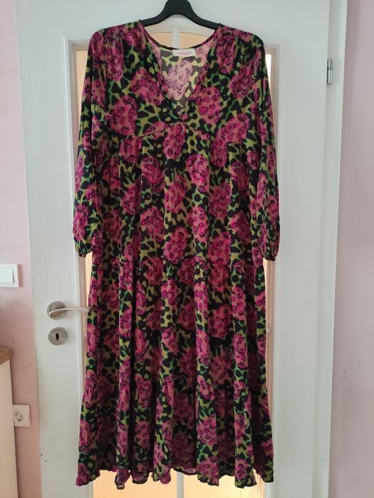 Дамски рокли Zara,Lui Jo