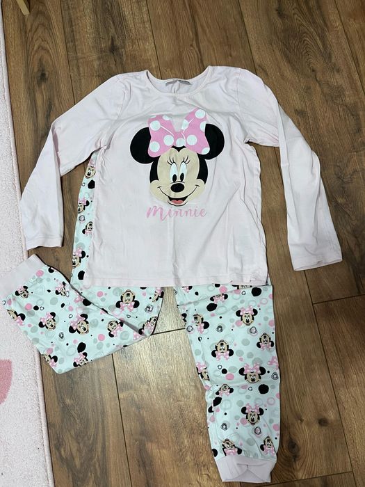 Детски пижами 128/134 см