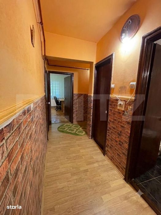 Apartament 3 camere decomandat, 65.57 mp, zona Calea Bucuresti – Lap