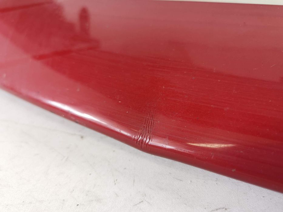 Предна броня Тесла Модел 3 / Tesla Model 3 1 [Оригинална] Оригинална п