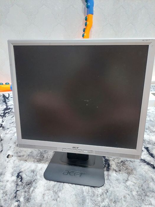 Монитор от Acer Al1917 C