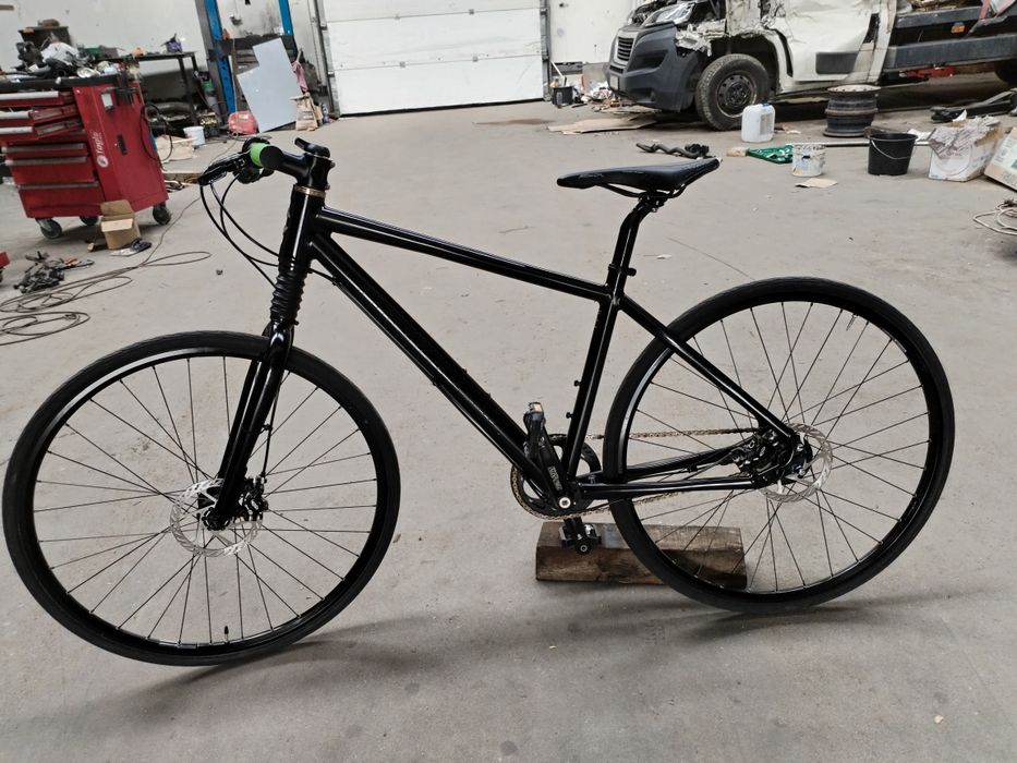 biciclete r26. r27.5.r28.r29.  Gary Fisher. Cannondale. Trek. Ghost .