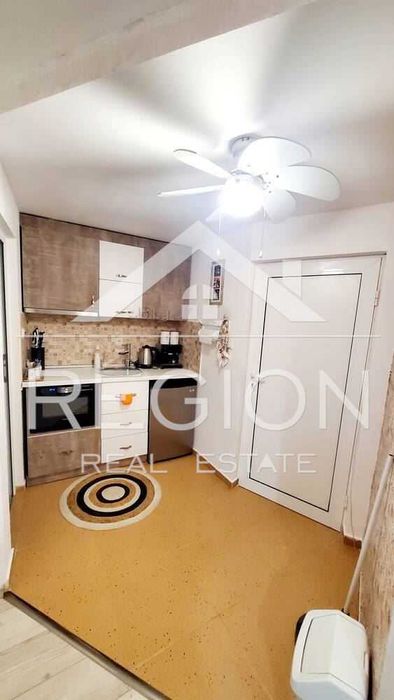 Дава се под наем Двустаен апартамент в Варна, Чаталджа - 50 кв.м за 408 € - Снимка #1