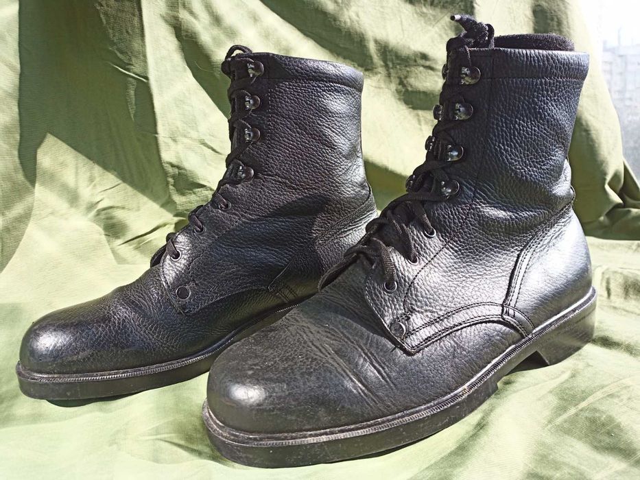 Обувки,Военни,Кубинки,Български,Големи