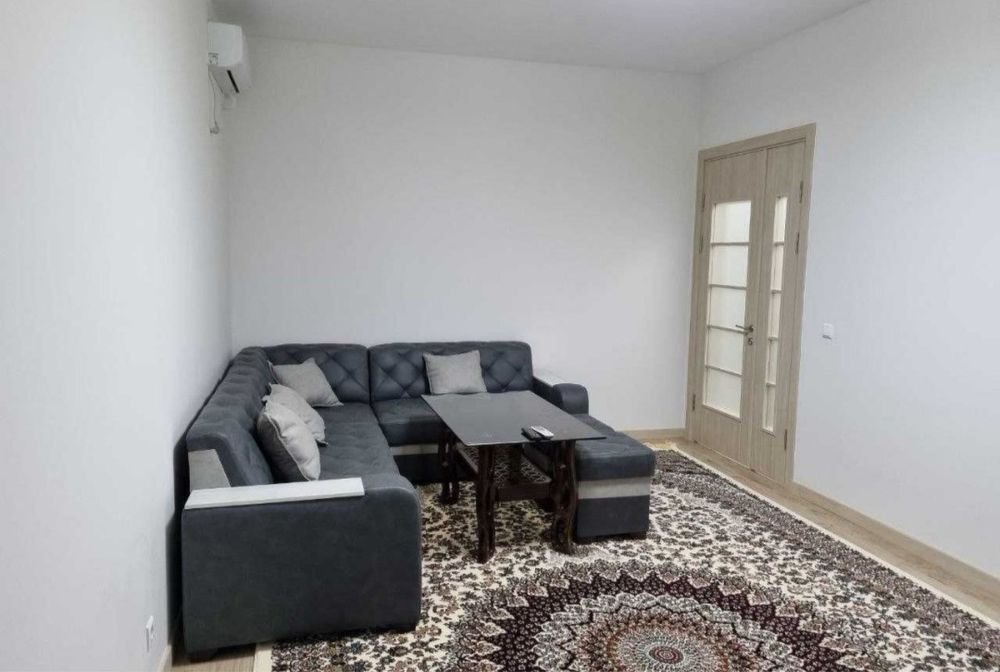 Сдается 2 ком ЖК Manzara City. High Town торговый центр