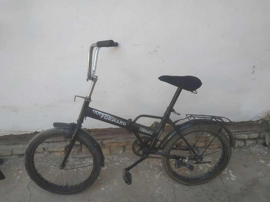 Kama velosiped.                 .