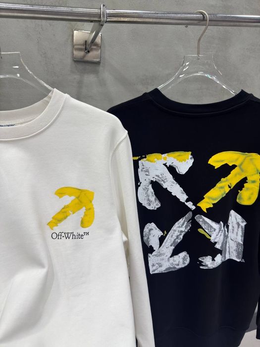 Off White блузи S-4XL