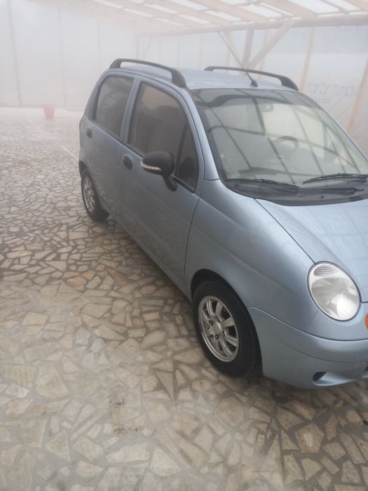 Motiz 2013 h9 xameri cho‘tki qondisaneri ishlidi