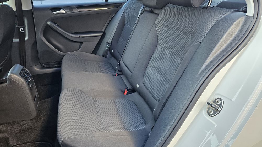 Vw.Jetta 1.2 Tsi 122 cp 2013 Euro 5 180.000 km-Clima-Navi-Jante R16-Scaune incalzite