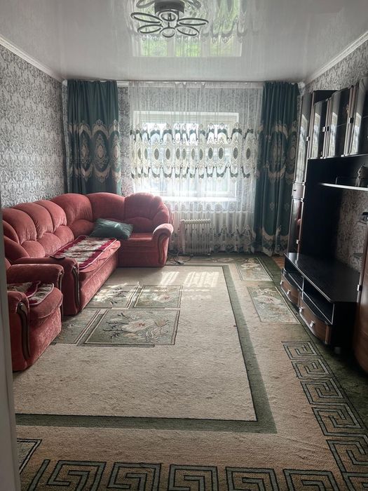 Продам Дом 4х комнатный