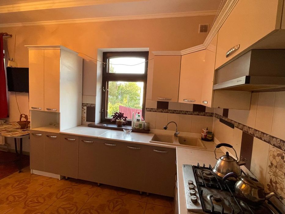 Большой дом в по суточно