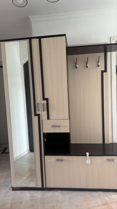 Прихожая комод манежка 20000т