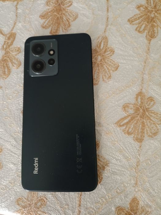 Xiaomi Redmi  note 12