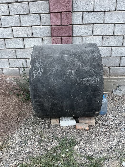 Продам железобетонный кольцо