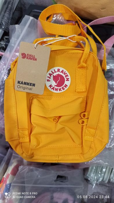 Продам рюкзак "KANKEN".