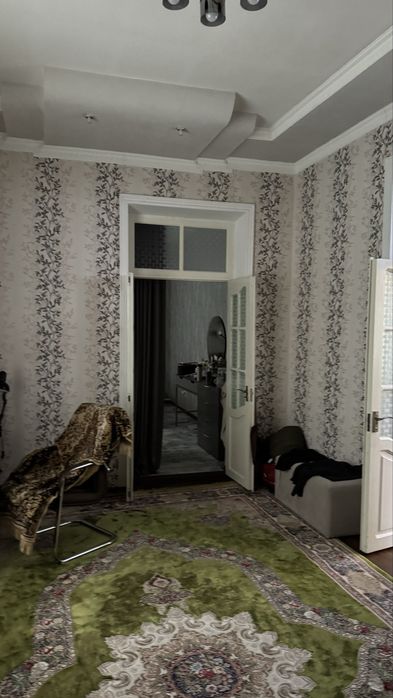 Дом в элитной махалле