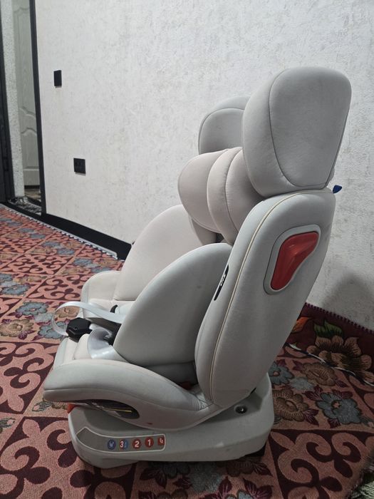 детское автокресло
