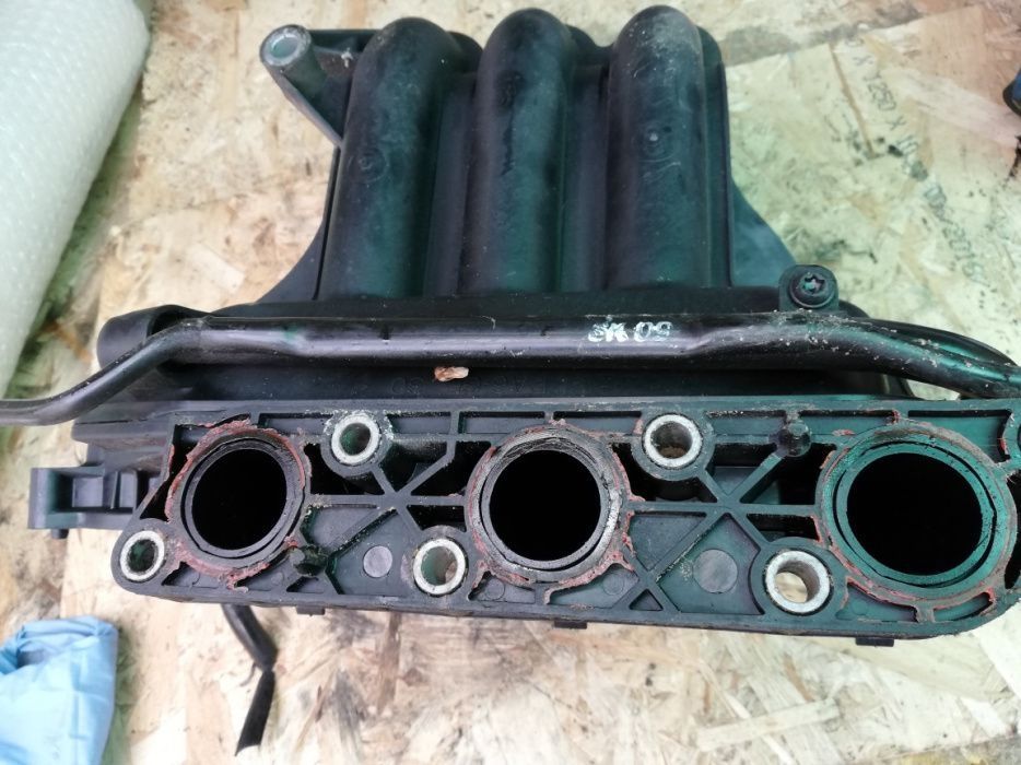 Galerie admisie skoda fabia1 motor 1.2 benzina