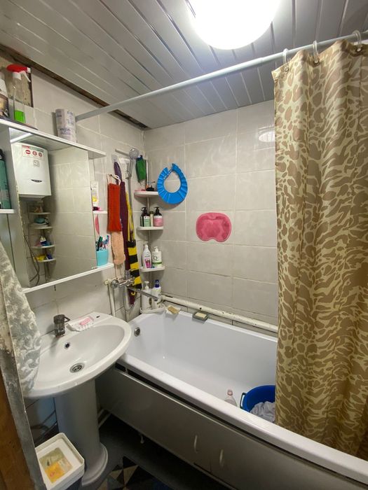 Срочно продам дом в Экибастузе