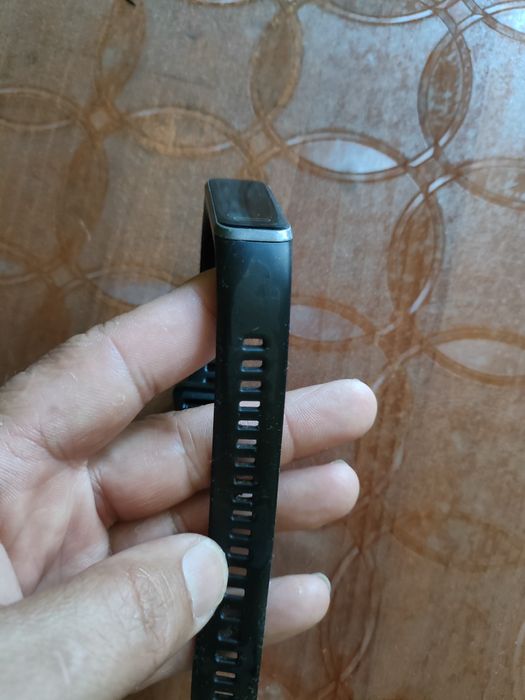 Смарт гривна Huawei Band 4
