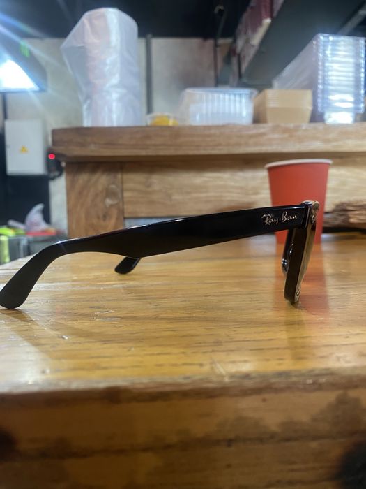 Ray-Ban Wayfarer