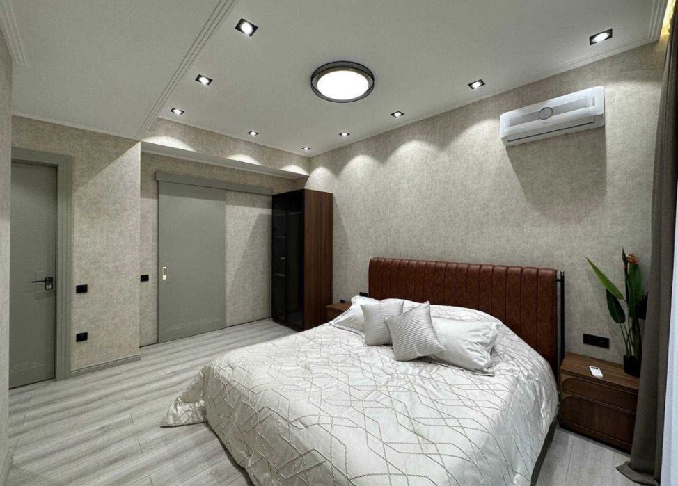 ЖК Parisien Мукумий Мост-Сдаётся новая 3х комнатная!