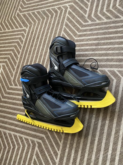 Коньки Roces унисекс